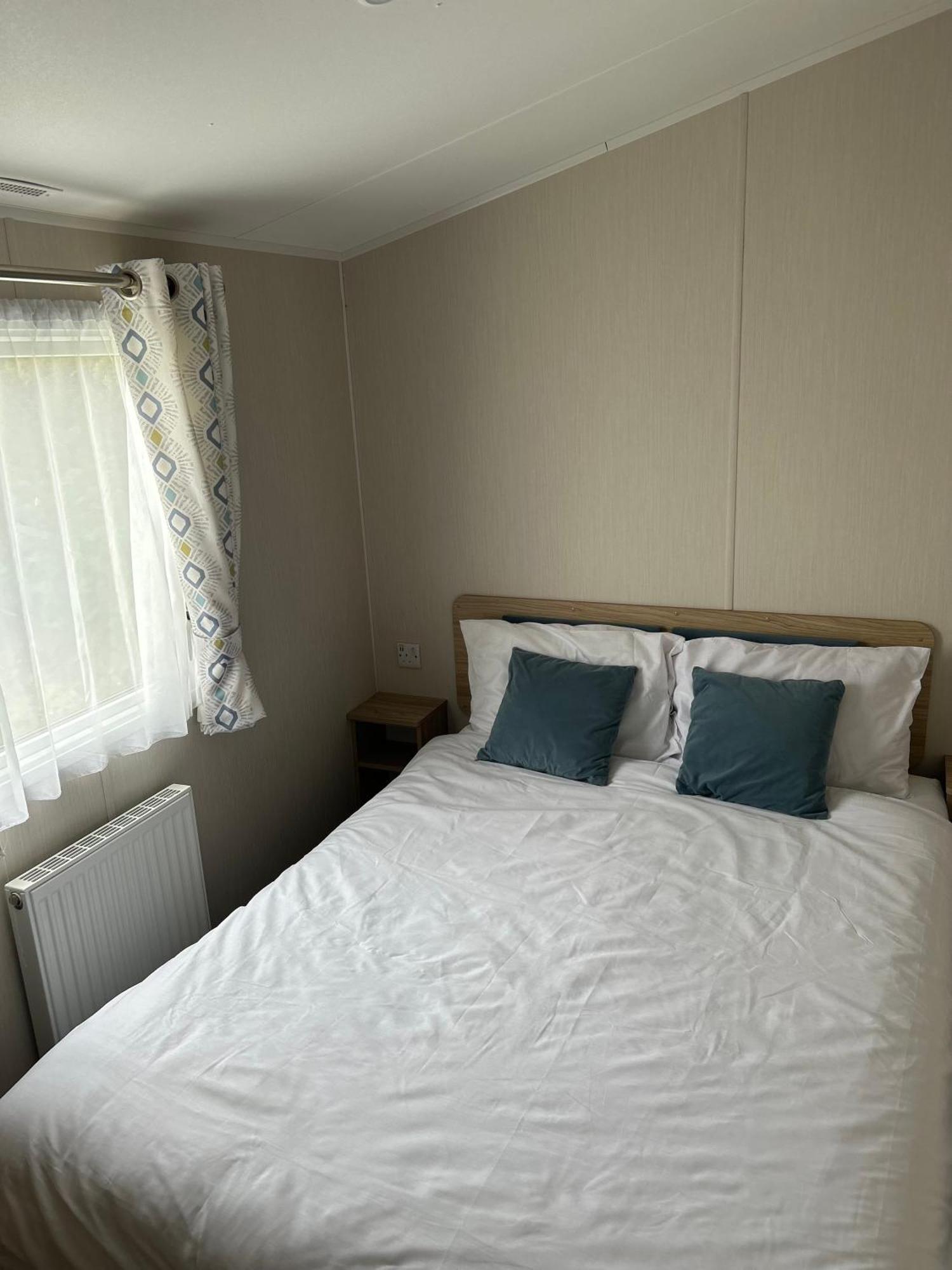Appartement Secluded Spot On Southview 8 Berth à Skegness Extérieur photo